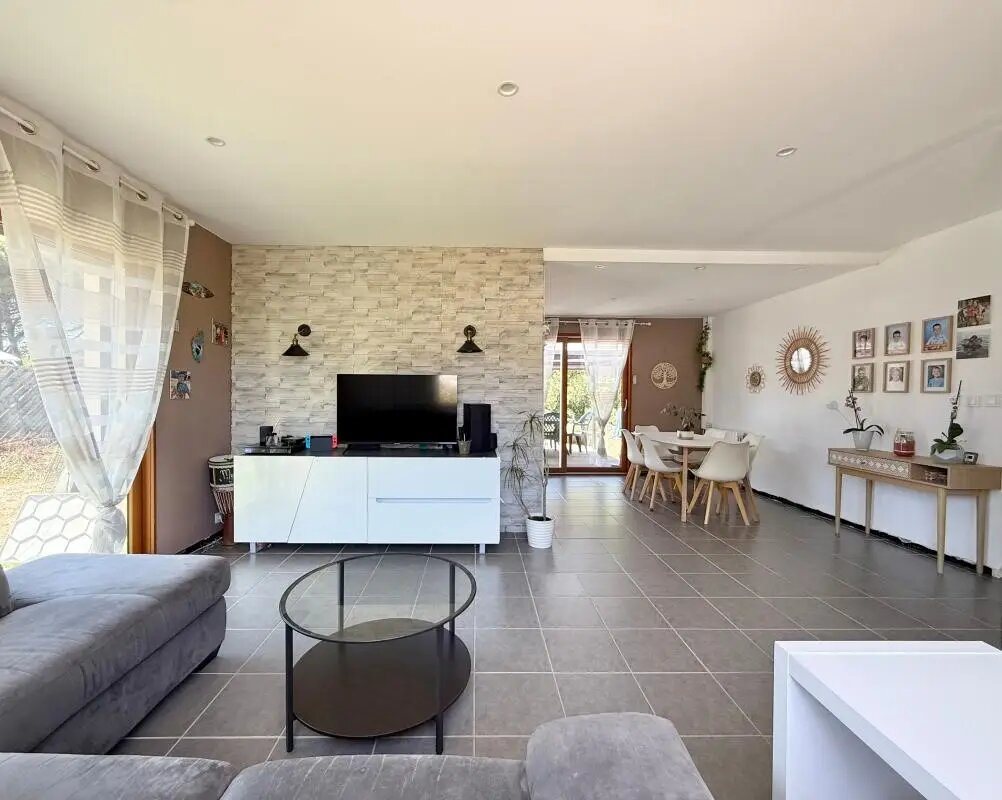 Maison à vendre, 85m², Yvrac