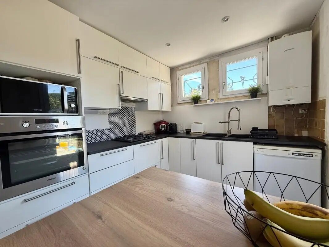 Maison à vendre, 85m², Yvrac