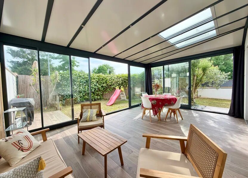 Maison à vendre, 85m², Eysines