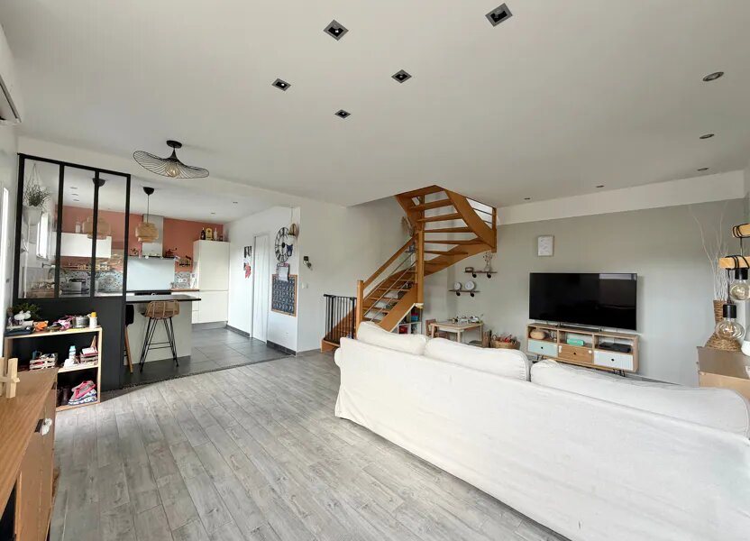 Maison à vendre, 85m², Eysines