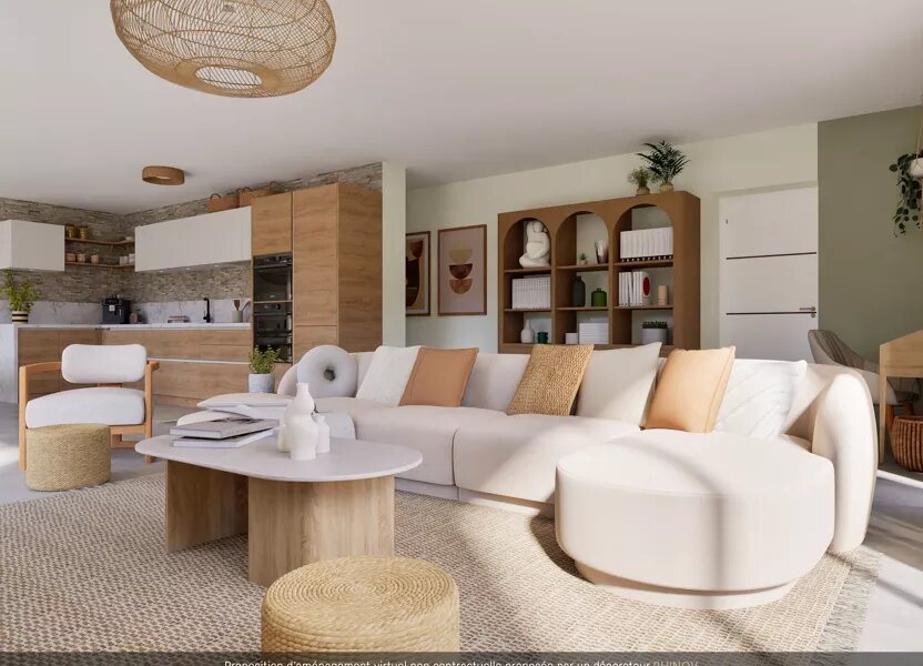 Maison à vendre, 168m², Saint-Médard-en-Jalles