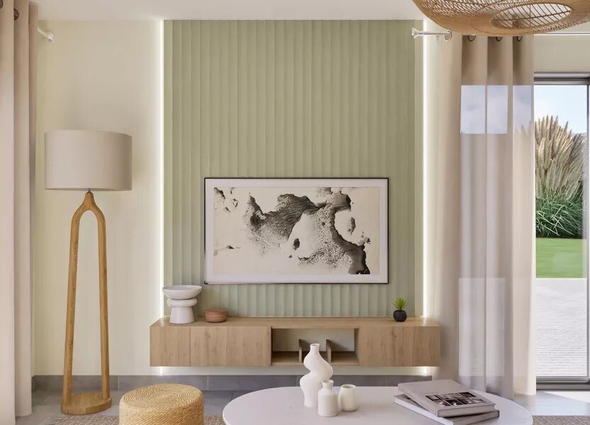 Maison à vendre, 168m², Saint-Médard-en-Jalles