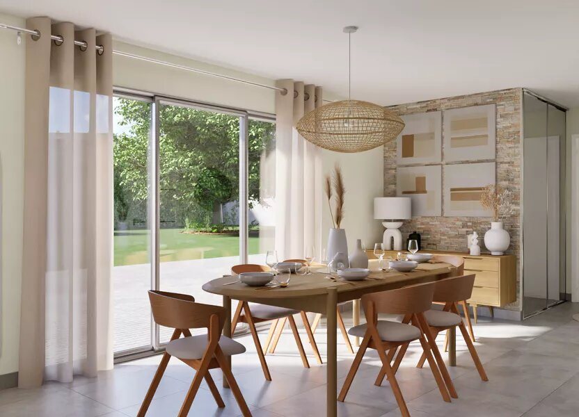 Maison à vendre, 168m², Saint-Médard-en-Jalles