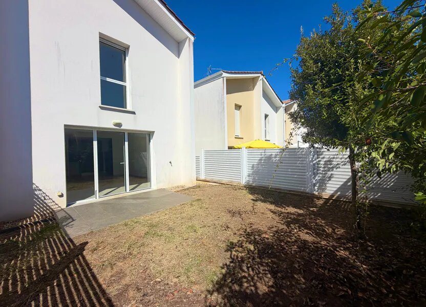 Maison à louer, 90m², Saint-Médard-en-Jalles