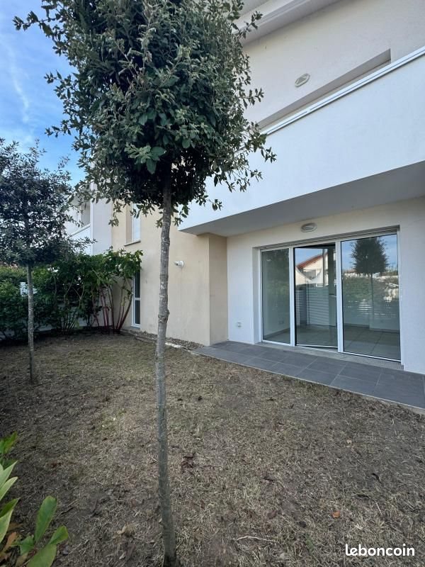 Appartement à louer, 39m², Saint-Médard-en-Jalles