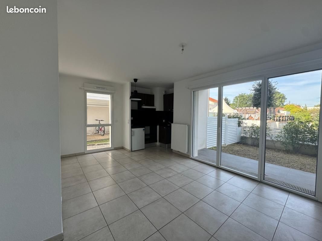 Appartement à louer, 39m², Saint-Médard-en-Jalles