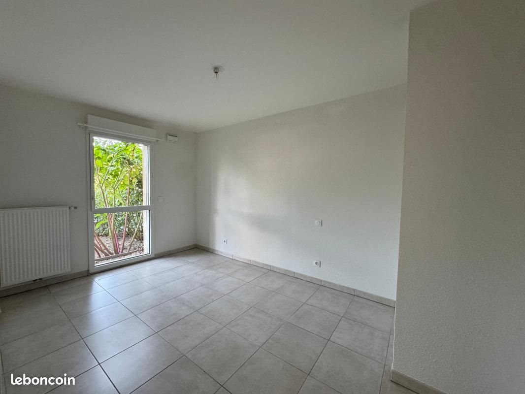 Appartement à louer, 39m², Saint-Médard-en-Jalles