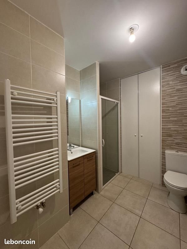 Appartement à louer, 39m², Saint-Médard-en-Jalles