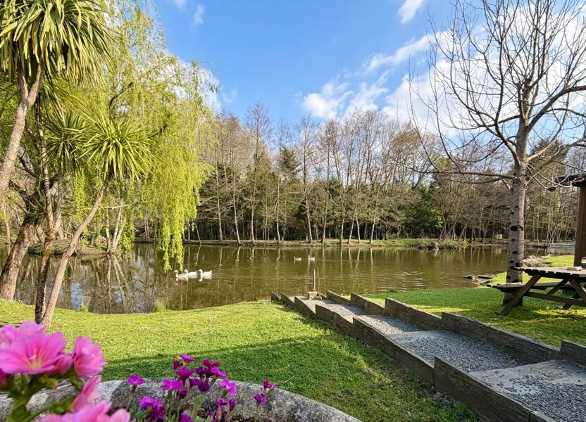 Maison à vendre, 229m², Castelnau-de-Médoc