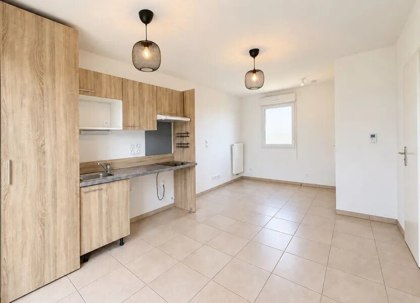 Maison à vendre, 45m², Saint-Médard-en-Jalles