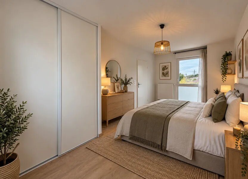 Maison à vendre, 45m², Saint-Médard-en-Jalles