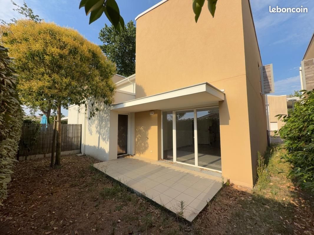 Maison à vendre, 103m², Saint-Médard-en-Jalles
