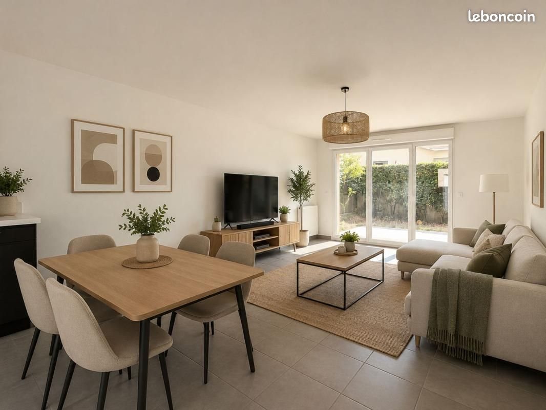 Maison à vendre, 103m², Saint-Médard-en-Jalles