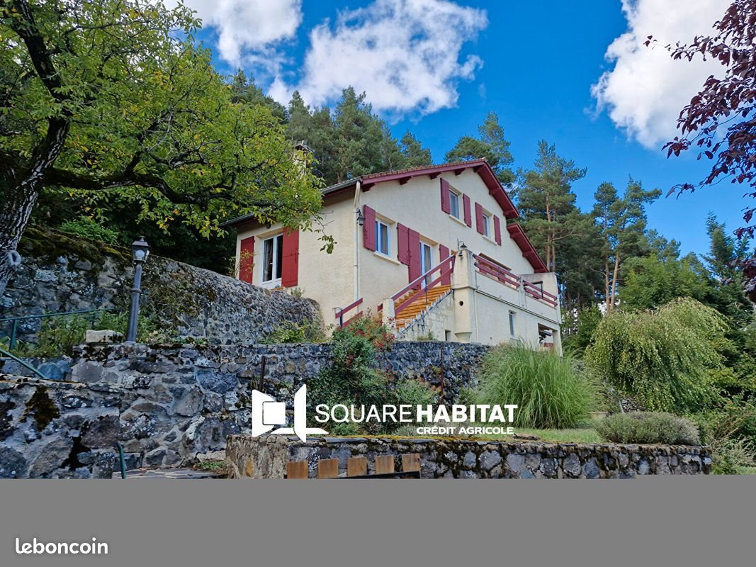 Maison à vendre, 112m², Espaly-Saint-Marcel
