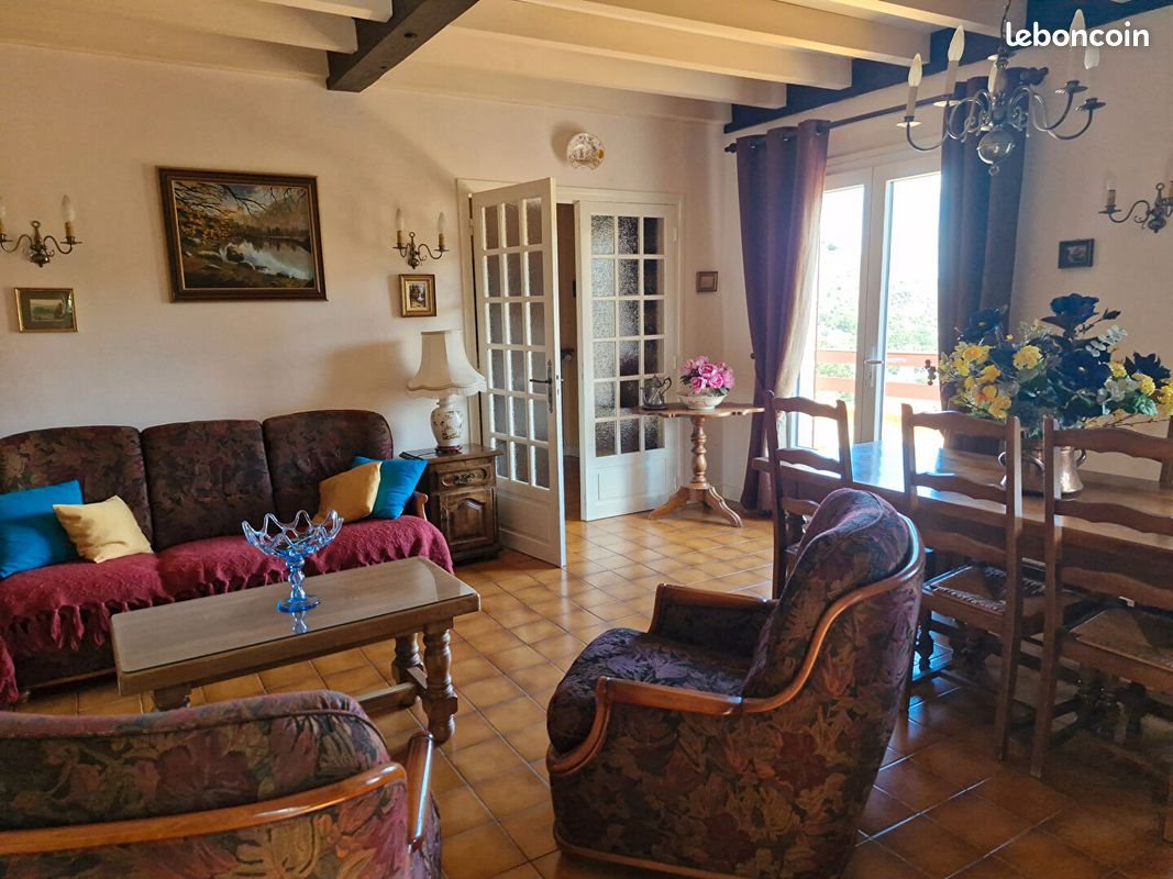 Maison à vendre, 112m², Espaly-Saint-Marcel