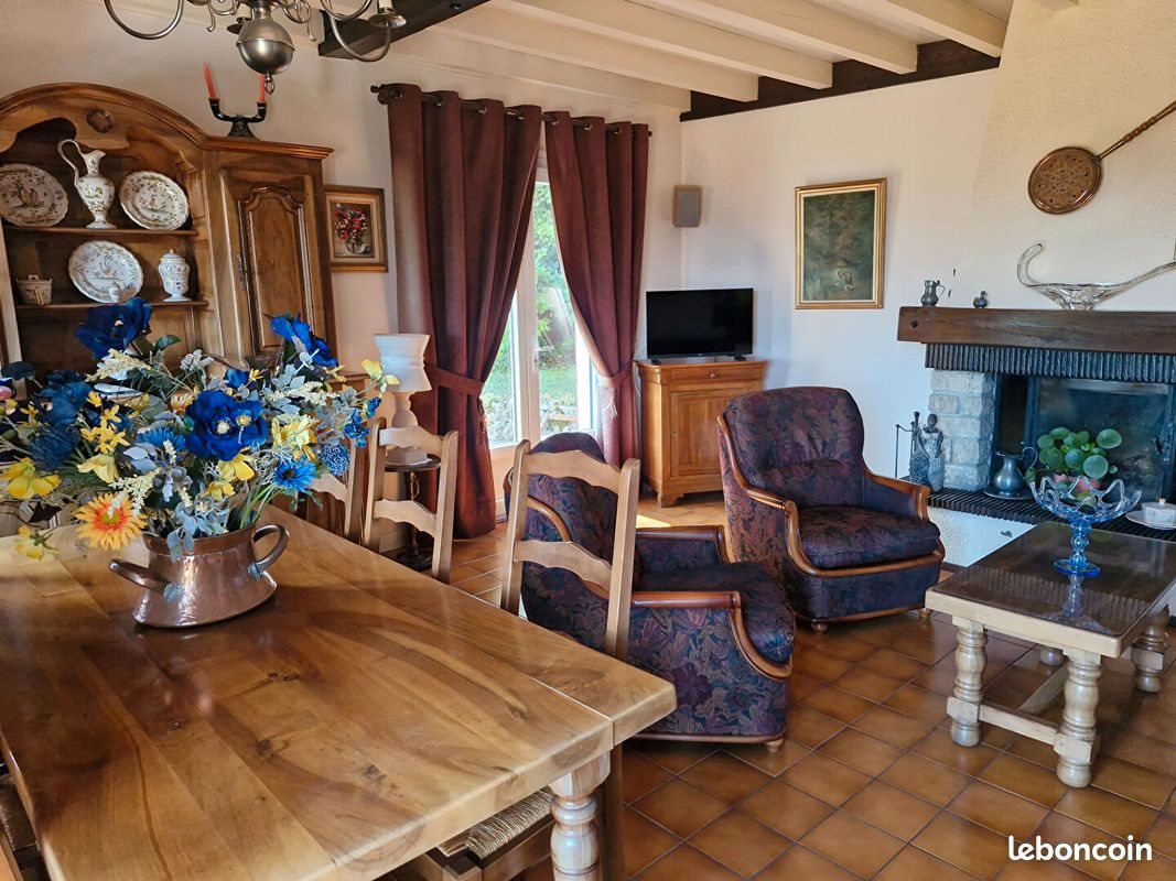Maison à vendre, 112m², Espaly-Saint-Marcel