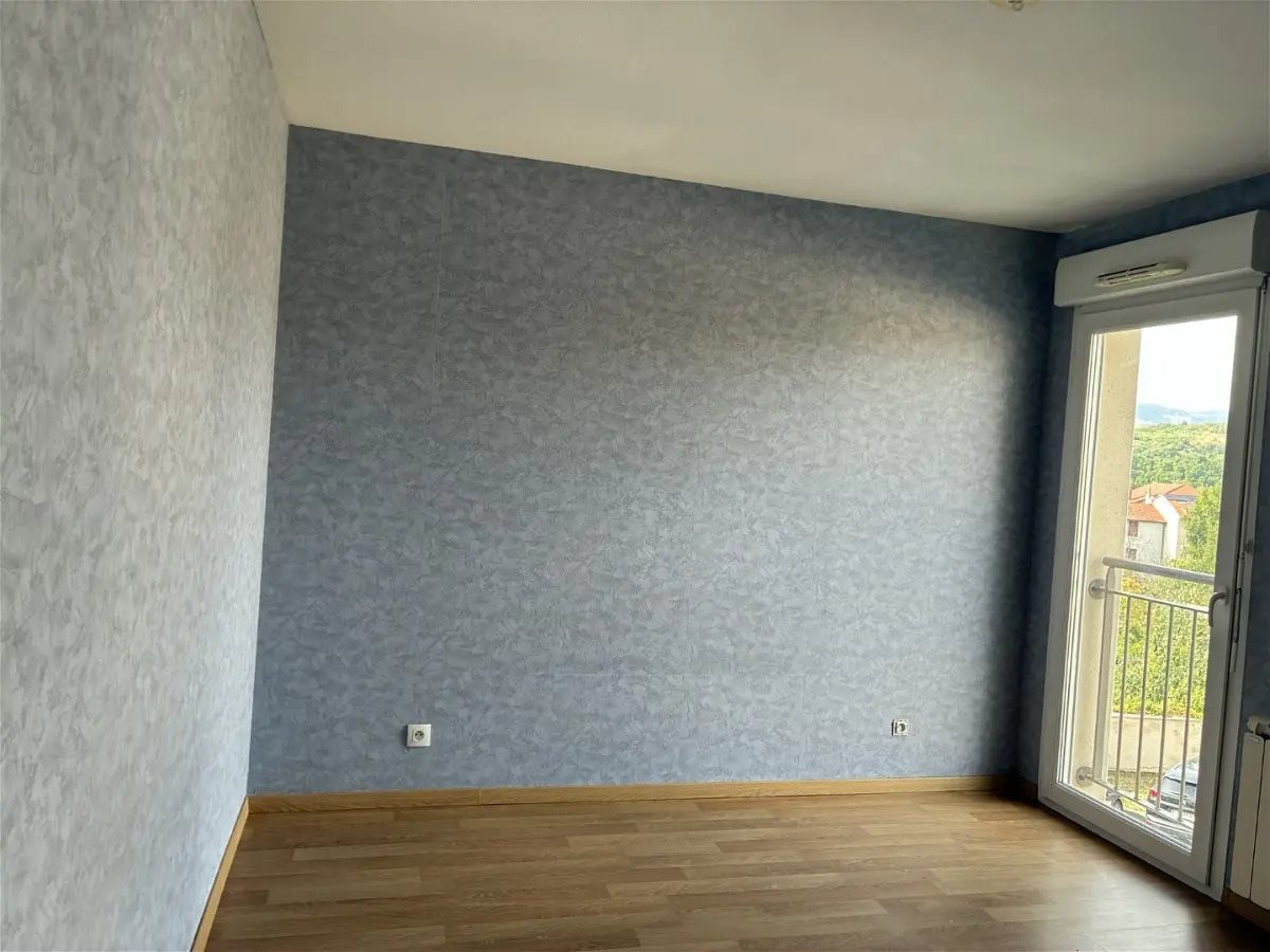 Appartement à louer, 63m², Lorette
