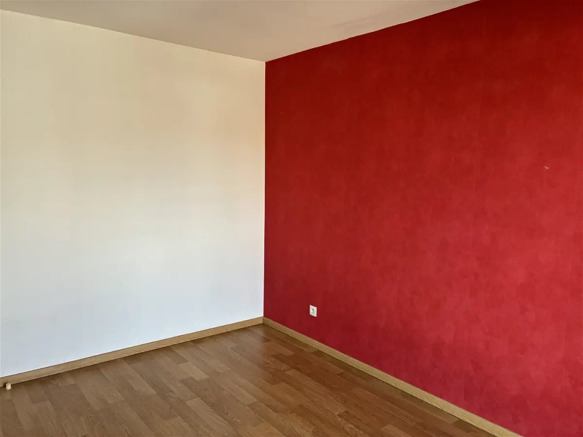 Appartement à louer, 63m², Lorette