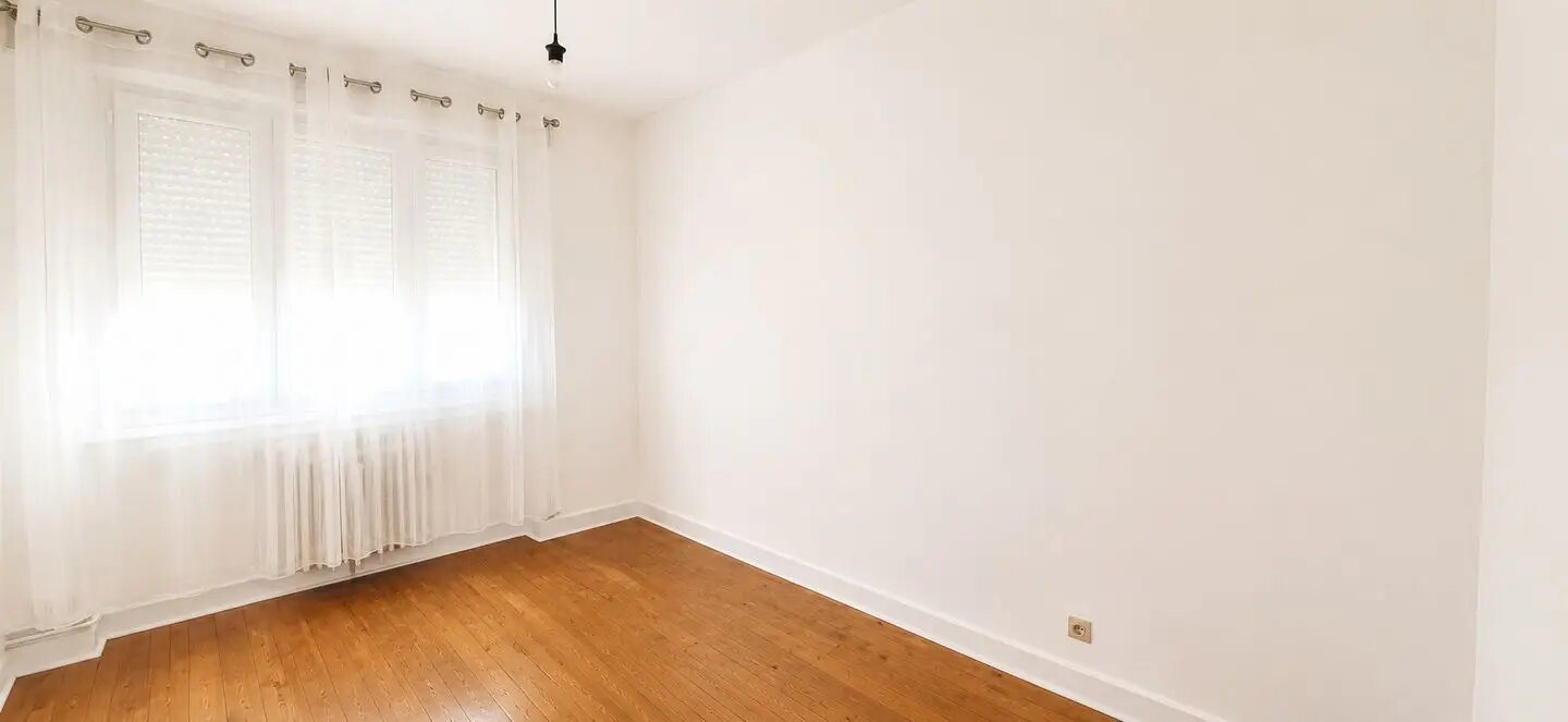 Appartement à vendre, 88m², Firminy