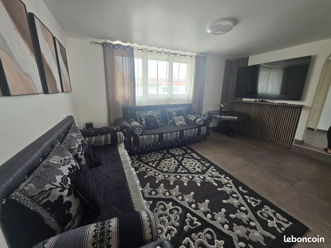 Maison à vendre, 130m², Rive-de-Gier