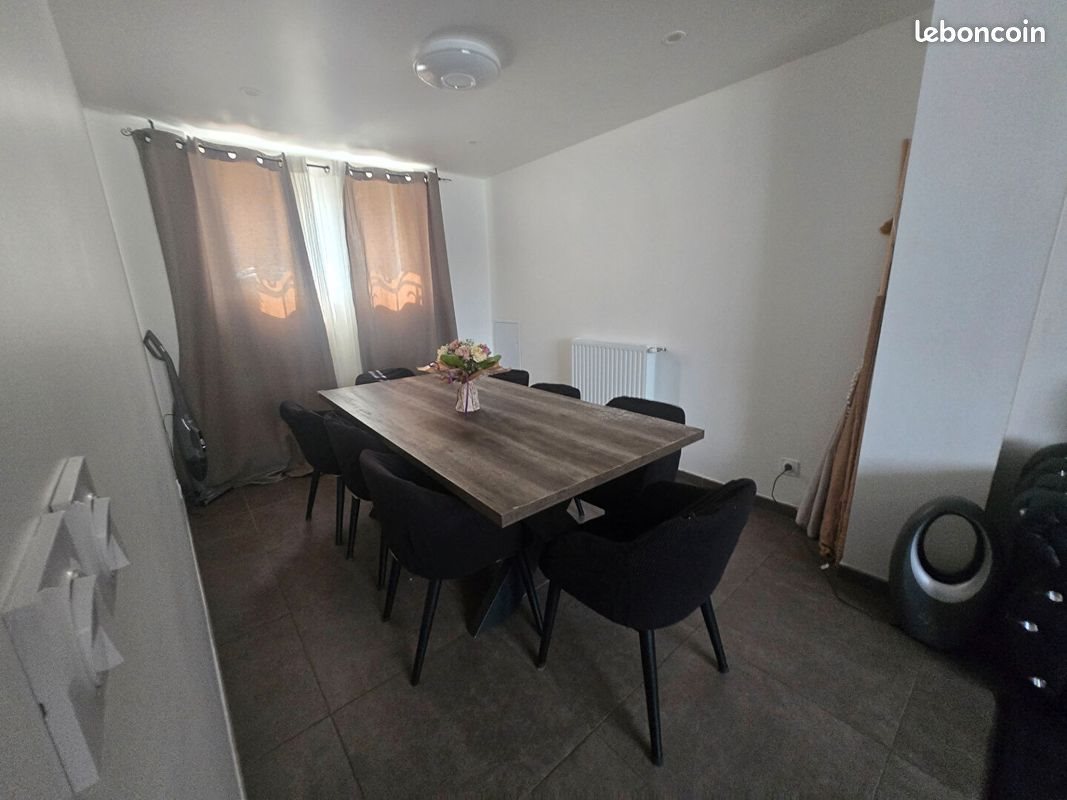 Maison à vendre, 130m², Rive-de-Gier