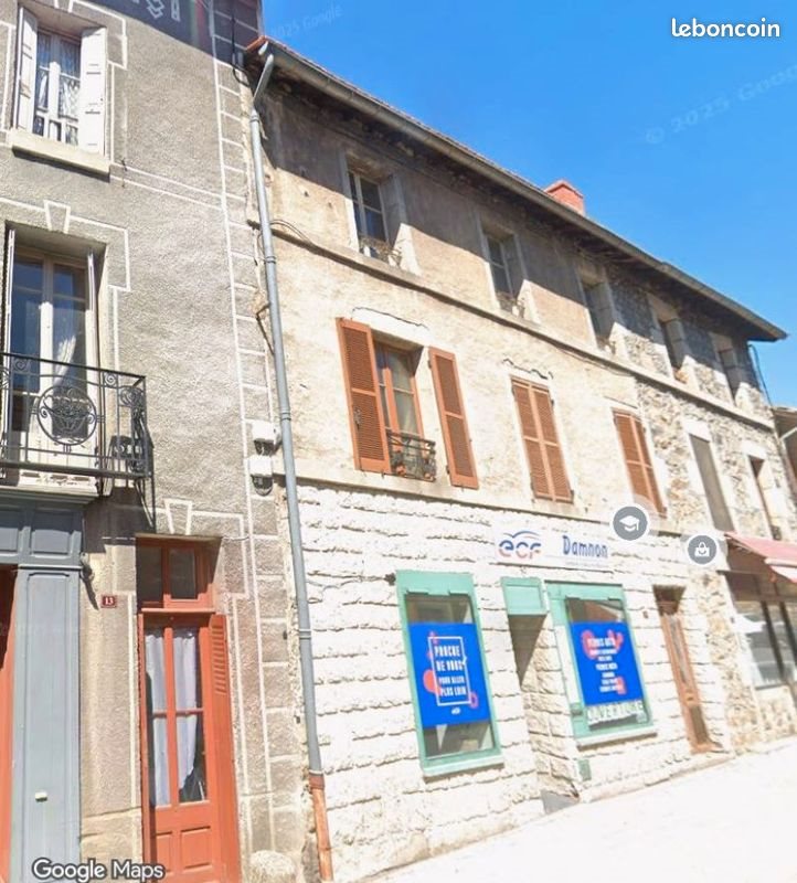 Maison à vendre, 225m², Rosières