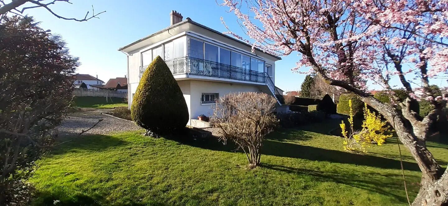 Maison à vendre, 139m², Saint-Ferréol-d'Auroure