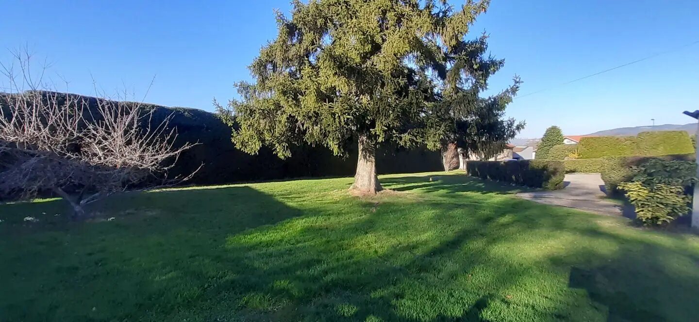 Maison à vendre, 139m², Saint-Ferréol-d'Auroure