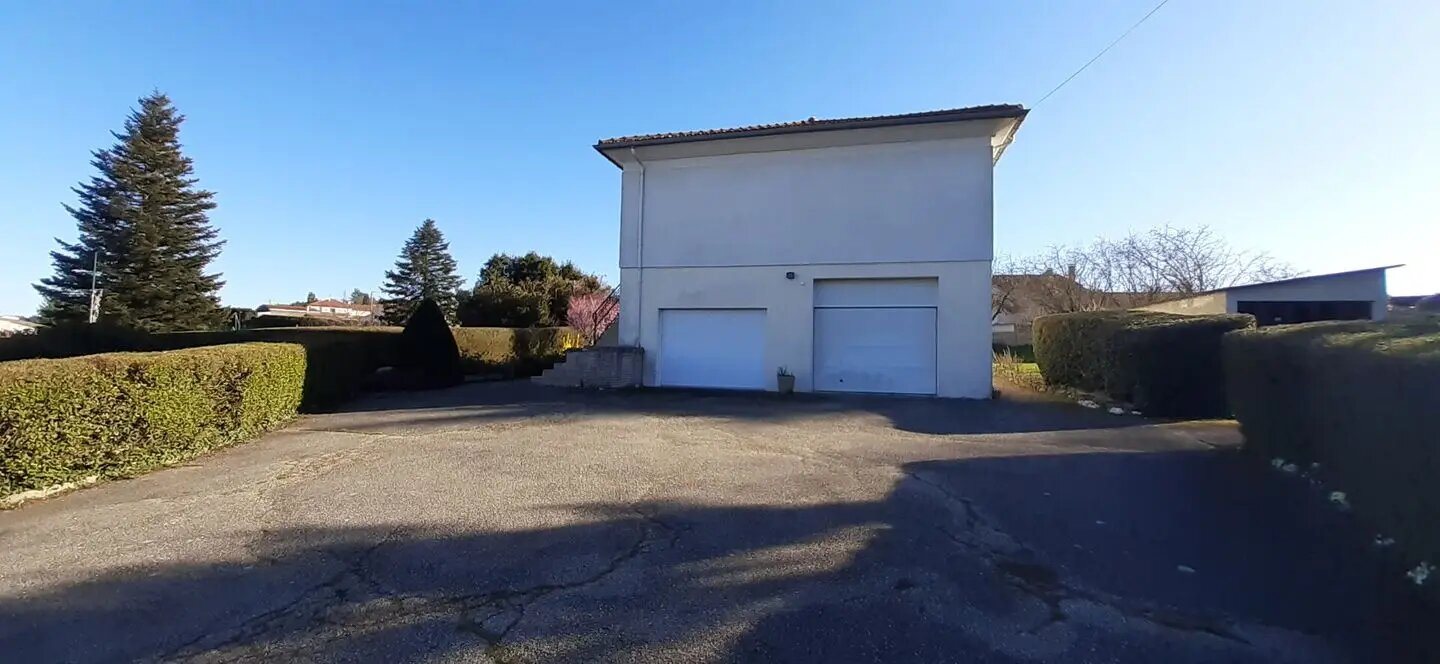 Maison à vendre, 139m², Saint-Ferréol-d'Auroure