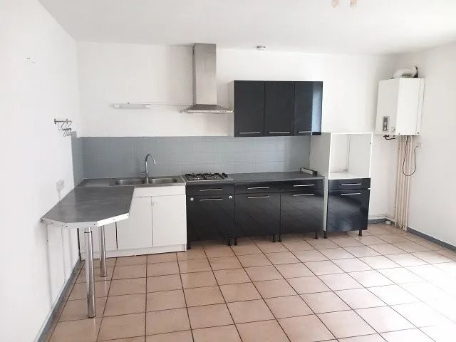 Appartement à louer, 57m², Le Chambon-Feugerolles
