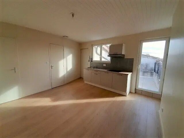 Appartement à louer, 34m², Brioude