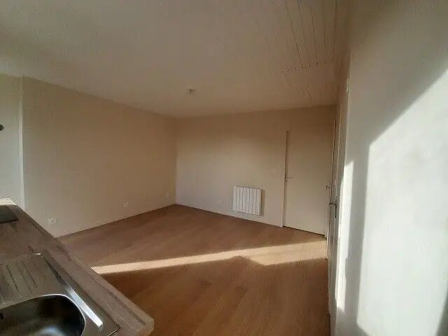 Appartement à louer, 34m², Brioude