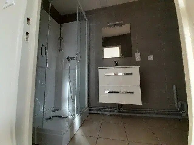 Appartement à louer, 34m², Brioude