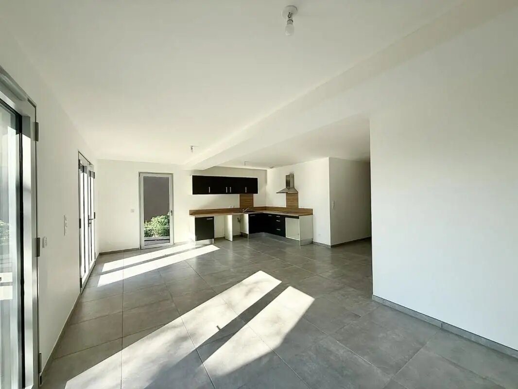 Appartement à louer, 88m², Chadrac