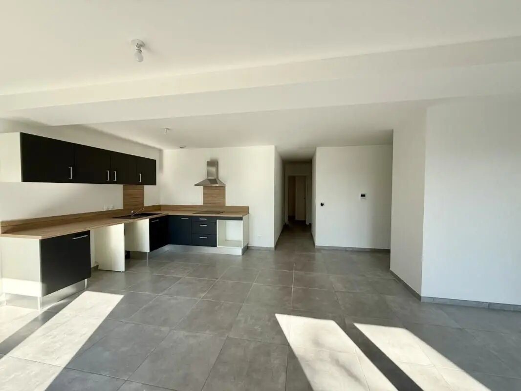 Appartement à louer, 88m², Chadrac