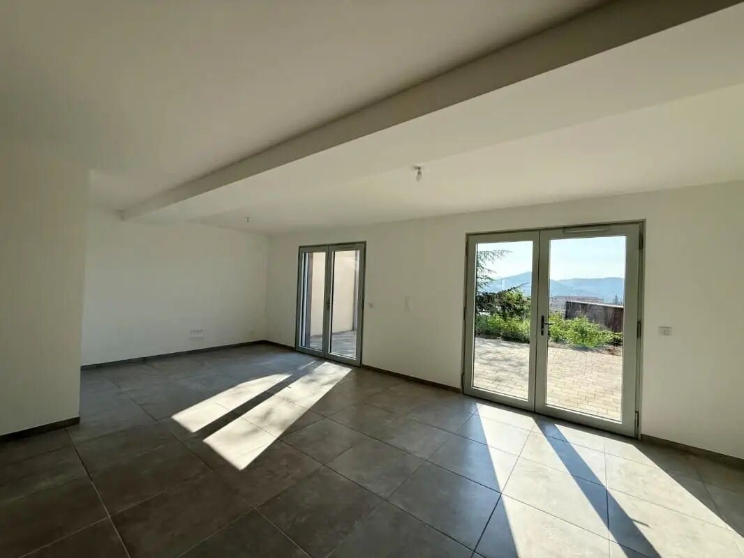 Appartement à louer, 88m², Chadrac