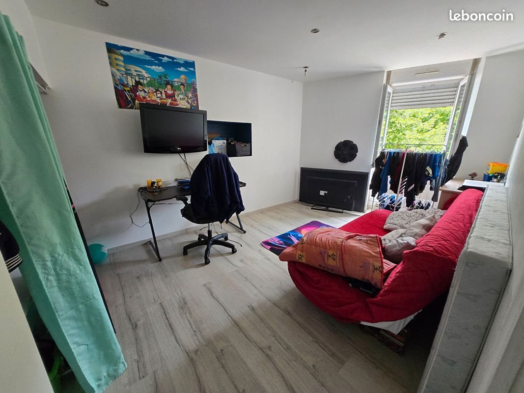 Appartement à vendre, 78m², Rive-de-Gier
