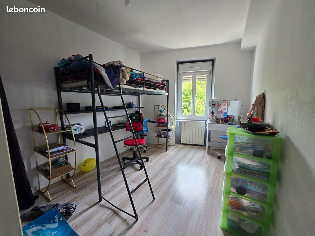 Appartement à vendre, 78m², Rive-de-Gier