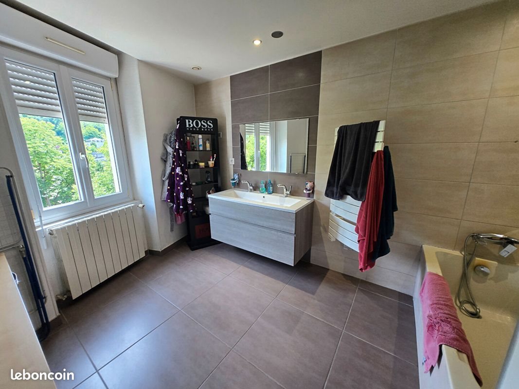 Appartement à vendre, 78m², Rive-de-Gier