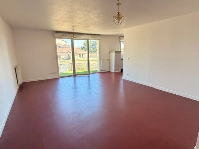 Appartement à louer, 76m², Mably