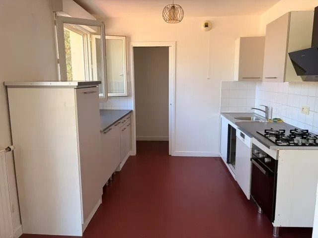 Appartement à louer, 76m², Mably
