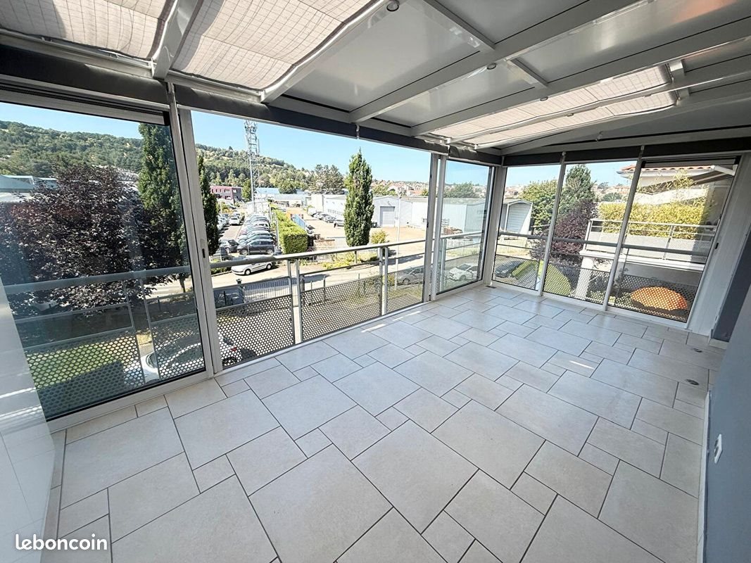 Appartement à vendre, 65m², Roche-la-Molière