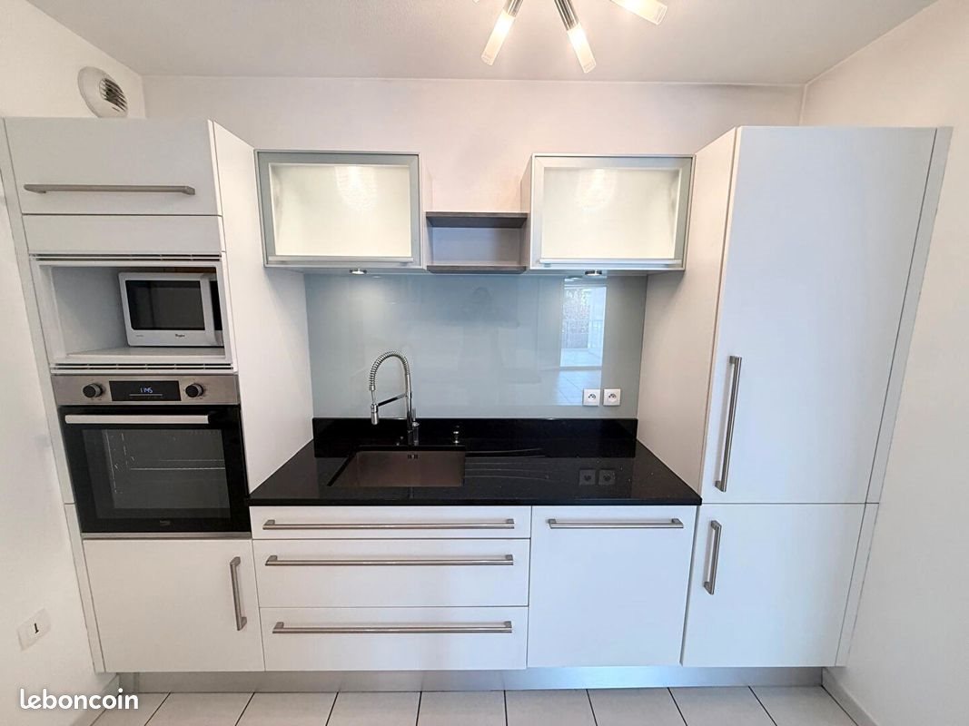 Appartement à vendre, 65m², Roche-la-Molière