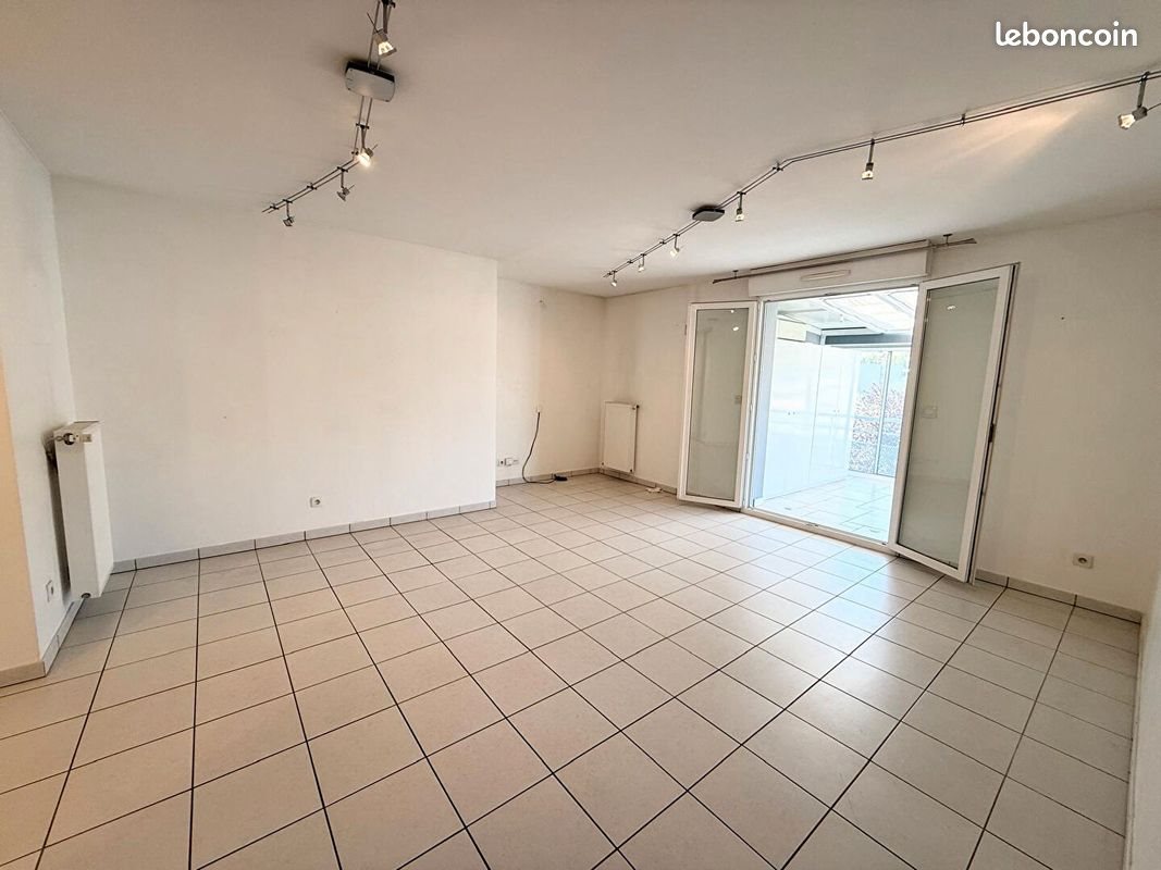Appartement à vendre, 65m², Roche-la-Molière
