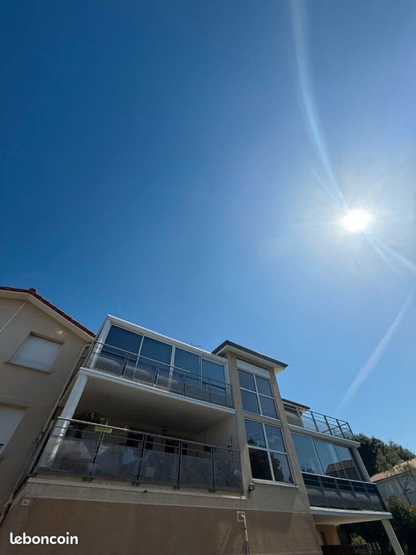 Appartement à vendre, 65m², Roche-la-Molière