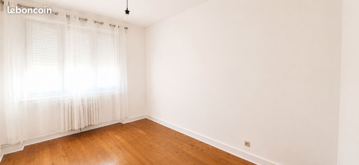 Appartement à vendre, 88m², Firminy