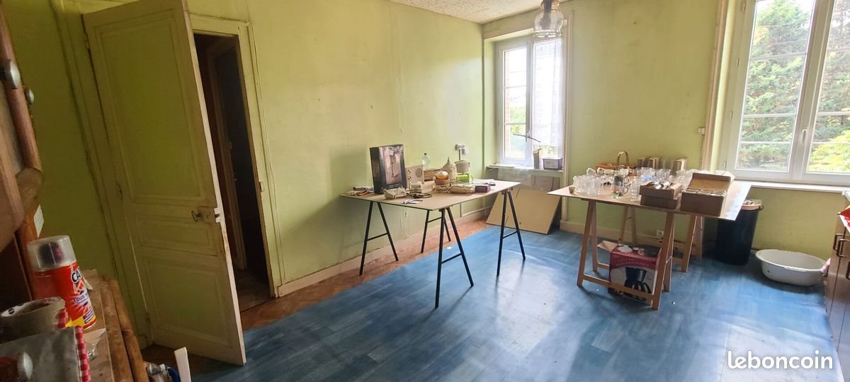 Maison à vendre, 134m², Boën-sur-Lignon