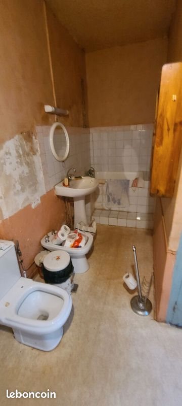 Maison à vendre, 134m², Boën-sur-Lignon