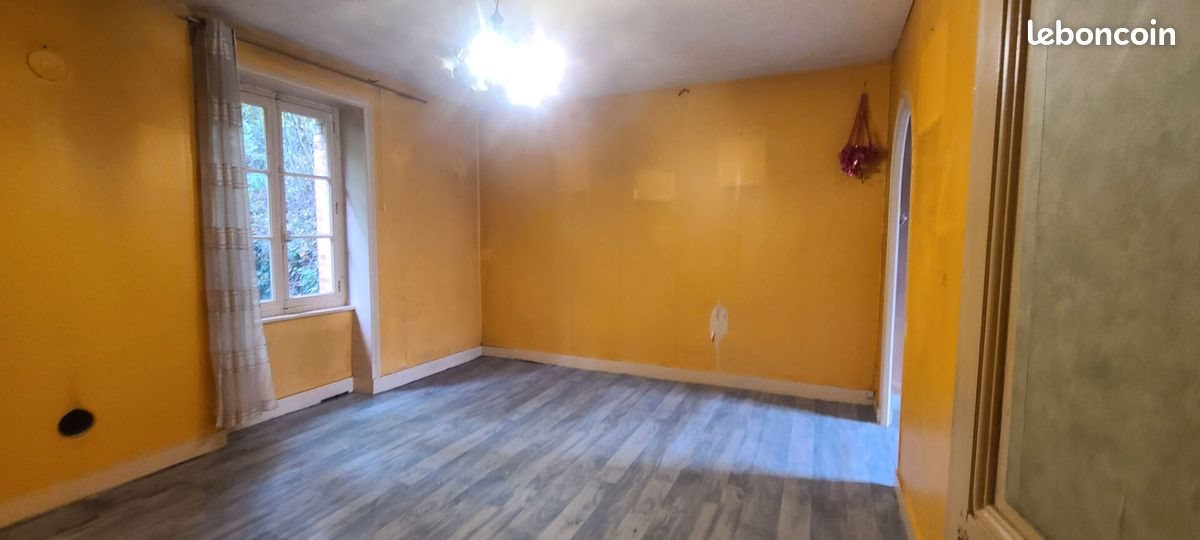 Maison à vendre, 134m², Boën-sur-Lignon