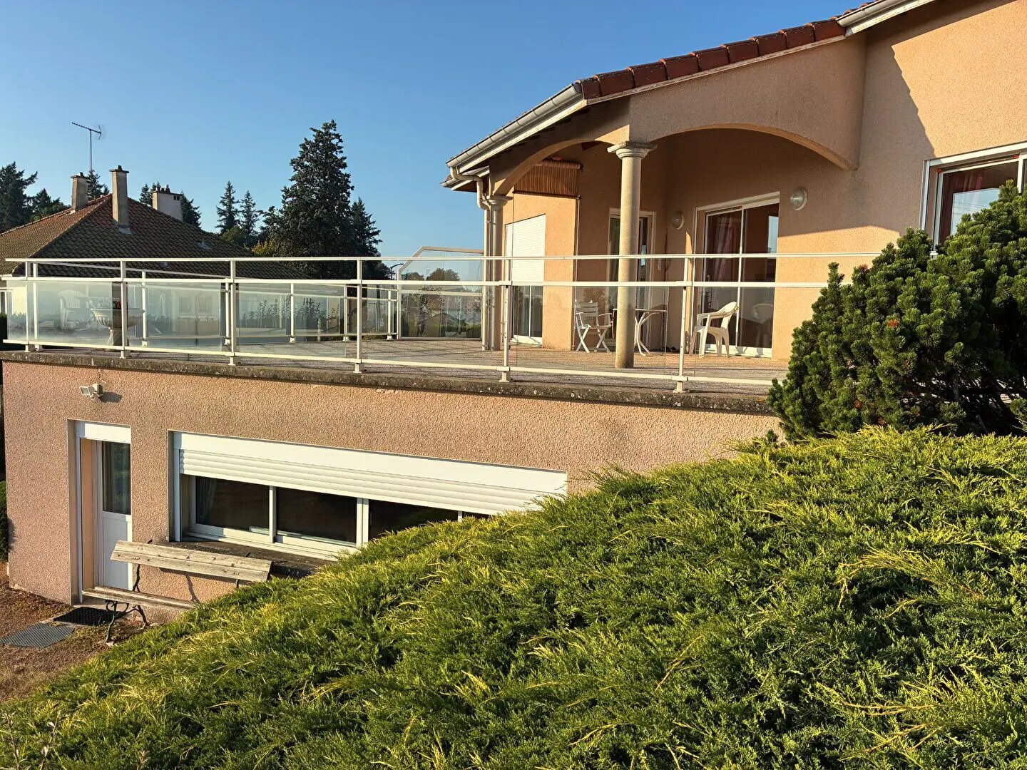 Maison à vendre, 161m², Saint-Just-la-Pendue